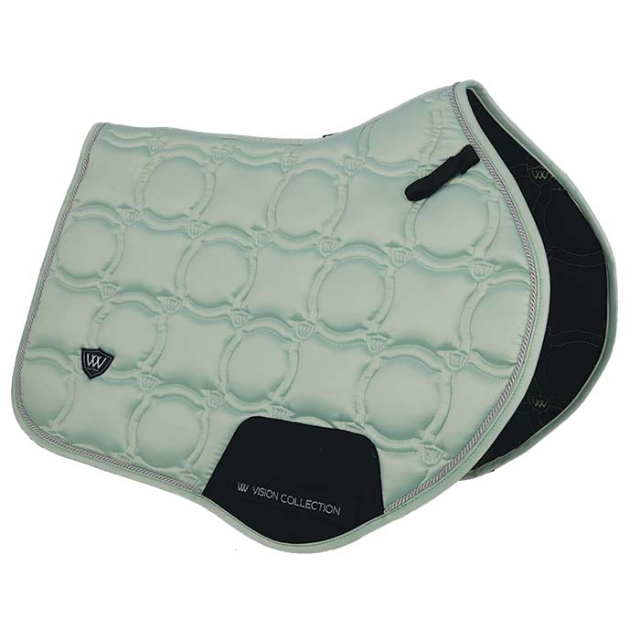 Woof Wear Vision Close Contact Pad - Pistachio