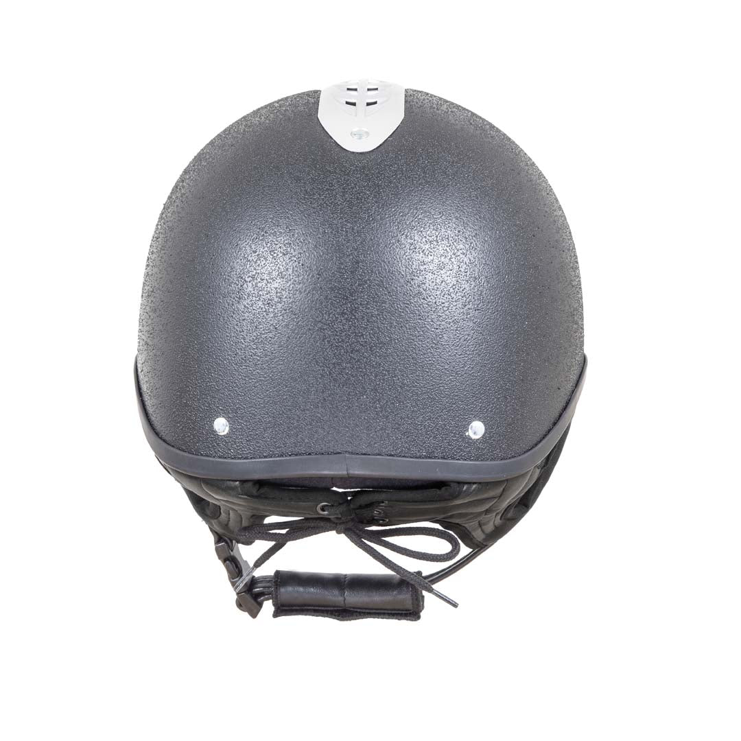 Champion Revolve Vent-Air MIPS Jockey Helmet - Black