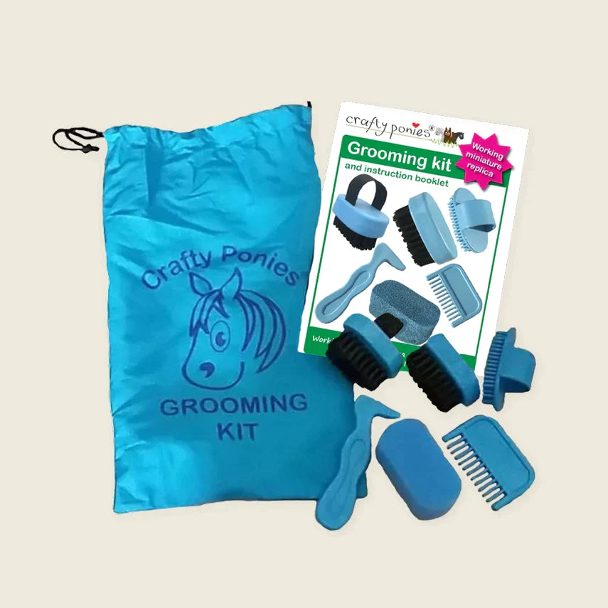Crafty Pony Grooming Kit