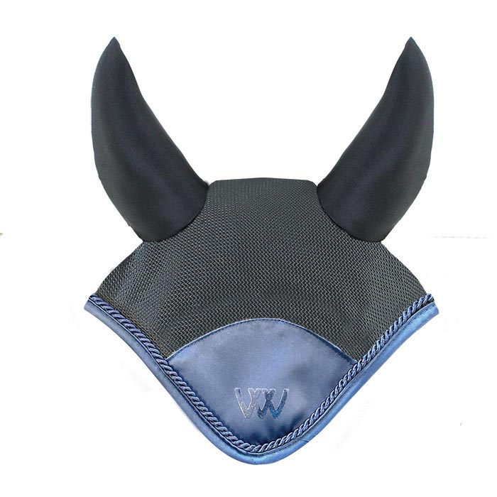 Woof  Wear Noise Cancelling Fly Veil
