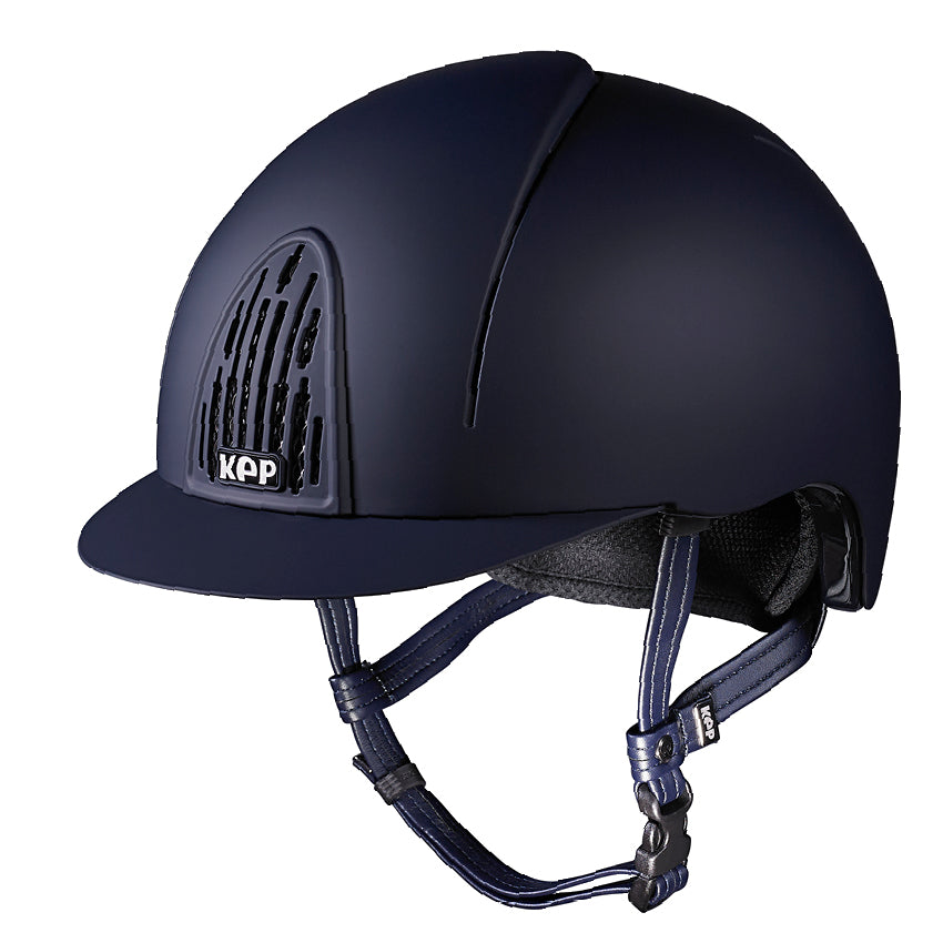 KEP Smart Helmet - Black Matt