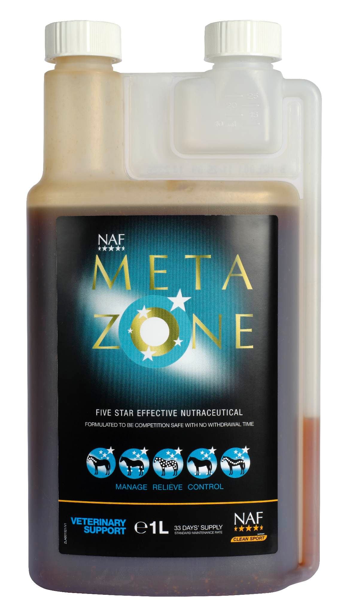 NAF Metazone 5L